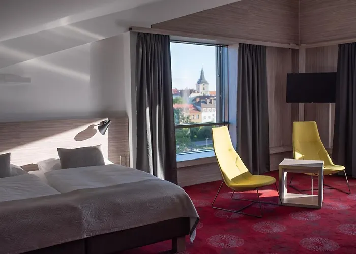 Hotel Tammel
