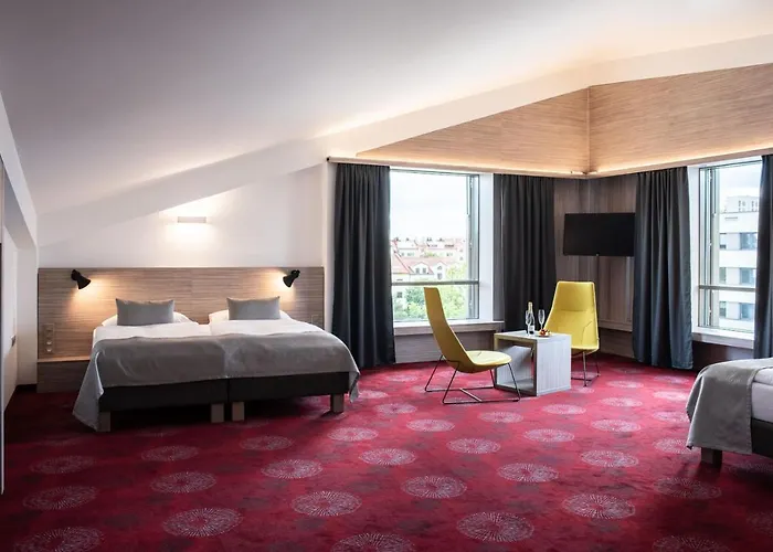 Hotel Tammel