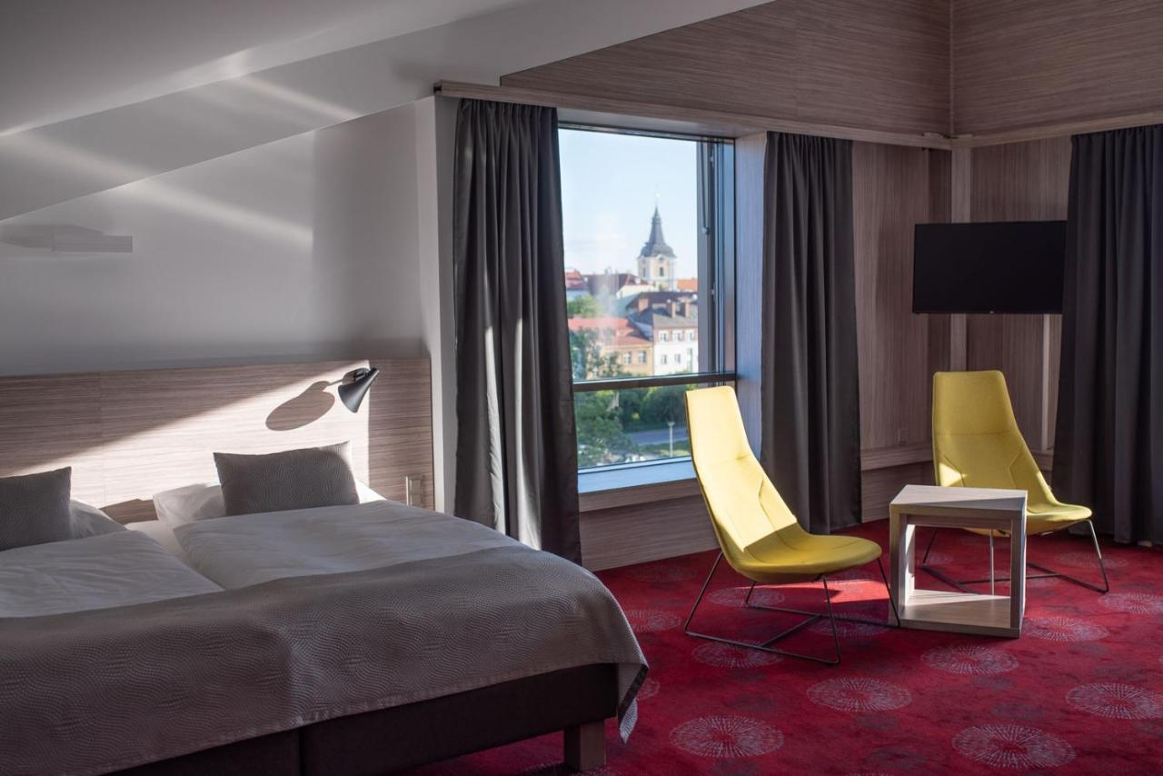 Hotel Tammel Jicin