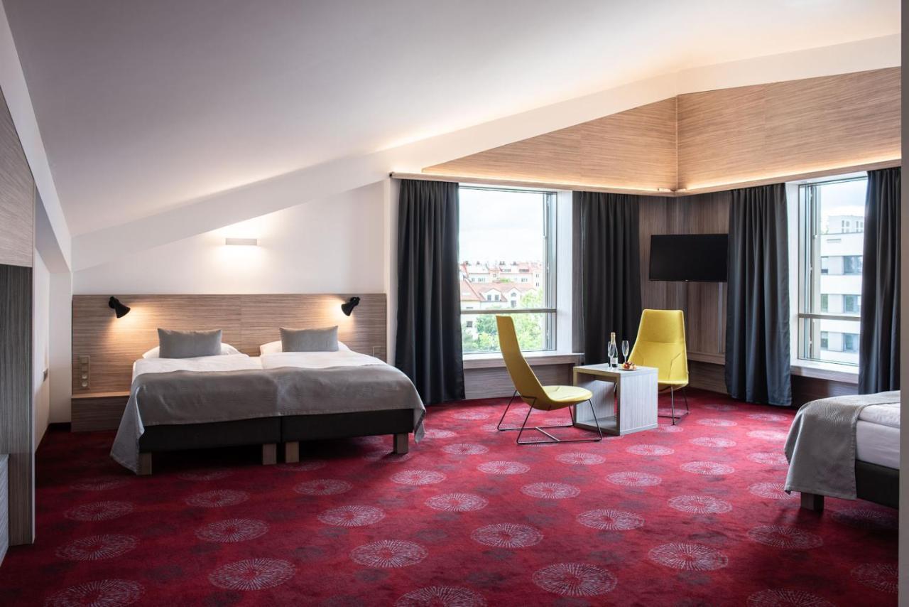 Hotel Tammel