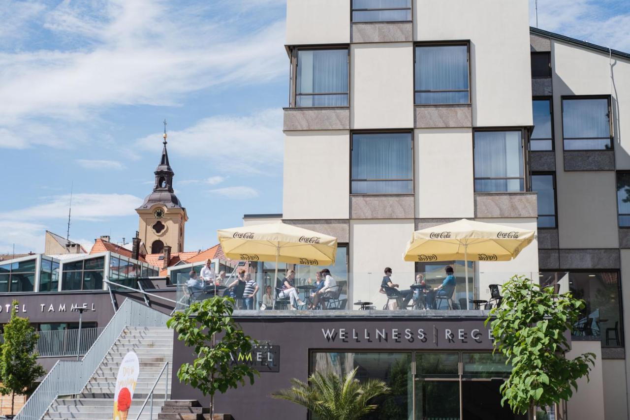 Tammel Hotel